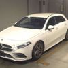 mercedes-benz a-class 2019 -MERCEDES-BENZ--Benz A Class 5BA-177084--WDD1770842V041497---MERCEDES-BENZ--Benz A Class 5BA-177084--WDD1770842V041497- image 24