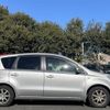 nissan note 2012 -NISSAN--Note DBA-E11--E11-631170---NISSAN--Note DBA-E11--E11-631170- image 19