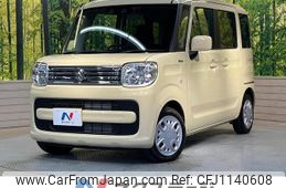 suzuki spacia 2023 quick_quick_MK53S_MK53S-003911