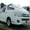 toyota hiace-van 2010 CFJ1455179 image 2