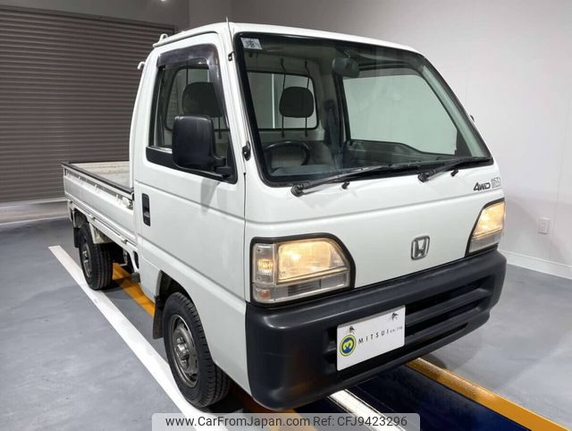 honda acty-truck 1998 Mitsuicoltd_HDAT2391878R0601 image 2