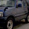 suzuki jimny 2010 -SUZUKI 【品川 000ﾝ0000】--Jimny JB23W-651154---SUZUKI 【品川 000ﾝ0000】--Jimny JB23W-651154- image 5