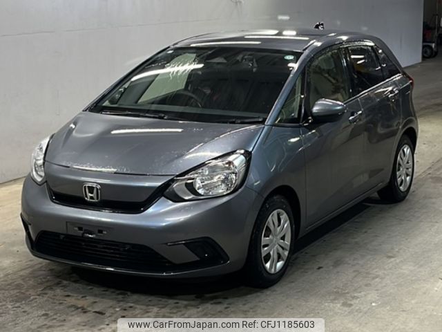 honda fit 2020 -HONDA--Fit GR1-1004155---HONDA--Fit GR1-1004155- image 1