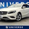 mercedes-benz a-class 2014 CFJ4725748 image 1