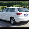 audi a3 2010 -AUDI--Audi A3 8PCAX--AA157932---AUDI--Audi A3 8PCAX--AA157932- image 14