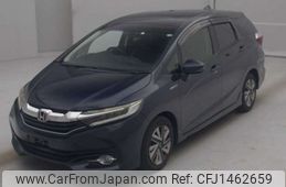 honda shuttle 2017 -HONDA--Shuttle DAA-GP7--GP7-1115292---HONDA--Shuttle DAA-GP7--GP7-1115292-