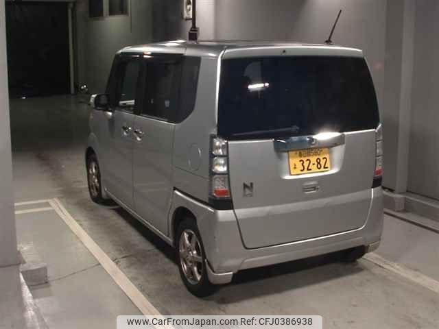 honda n-box 2013 -HONDA 【春日部 580ﾖ3282】--N BOX JF1-1322495---HONDA 【春日部 580ﾖ3282】--N BOX JF1-1322495- image 2