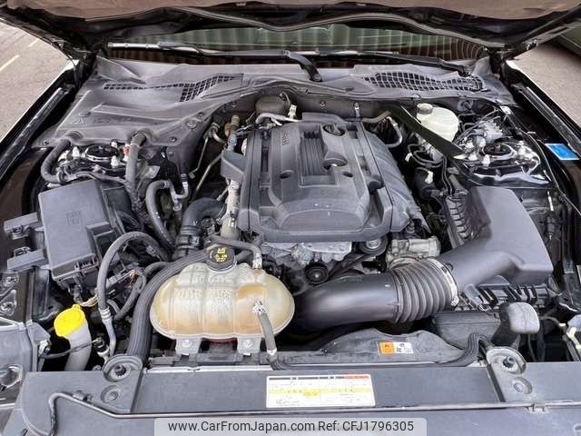 ford mustang 2015 CFJ1796305 image 2