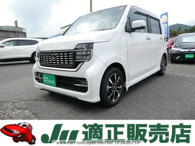 honda n-wgn 2020 -HONDA 【名変中 】--N WGN JH3--1013190---HONDA 【名変中 】--N WGN JH3--1013190- image 1