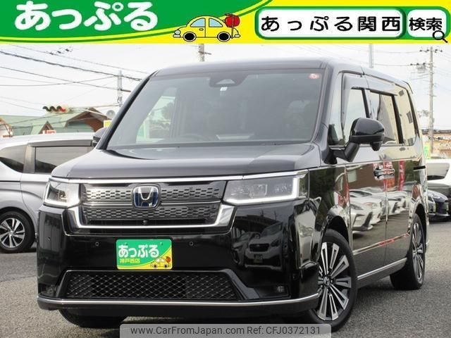 honda stepwagon 2022 quick_quick_6AA-RP8_RP8-1019708 image 1