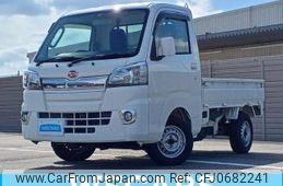 daihatsu hijet-truck 2018 quick_quick_EBD-S500P_S500P-0068335