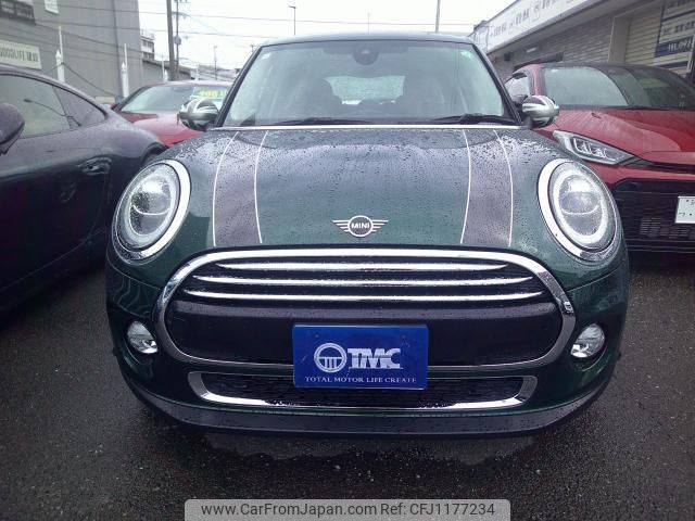 mini mini-others 2018 quick_quick_XT15M_WMWXT320602H67747 image 2