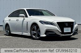 toyota crown 2019 -TOYOTA--Crown 3BA-ARS220--ARS220-1001950---TOYOTA--Crown 3BA-ARS220--ARS220-1001950-