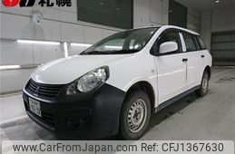 mitsubishi lancer-van 2016 -MITSUBISHI 【北見 400ｽ8238】--Lancer Van CVZNY12--614151---MITSUBISHI 【北見 400ｽ8238】--Lancer Van CVZNY12--614151-