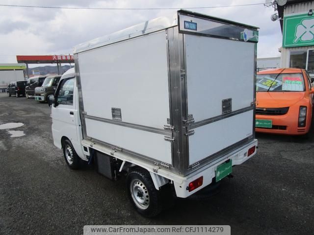daihatsu hijet-truck 2009 -DAIHATSU--Hijet Truck S211P--0042251---DAIHATSU--Hijet Truck S211P--0042251- image 2
