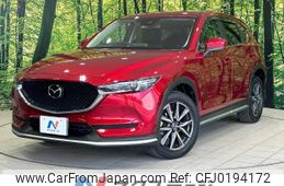 mazda cx-5 2017 -MAZDA--CX-5 DBA-KFEP--KFEP-102099---MAZDA--CX-5 DBA-KFEP--KFEP-102099-