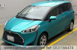 toyota sienta 2019 -TOYOTA 【世田谷 500ｿ5645】--Sienta DBA-NSP170G--NSP170-7228133---TOYOTA 【世田谷 500ｿ5645】--Sienta DBA-NSP170G--NSP170-7228133-