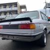 bmw 3-series 1982 quick_quick_e-318_WBAAAG4905C5027404 image 7