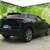 mazda cx-3 2021 CFJ1612396 image 3