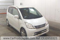 daihatsu move 2009 -DAIHATSU--Move L175S--0246777---DAIHATSU--Move L175S--0246777-
