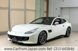 ferrari gtc4-lusso 2018 quick_quick_F151CME_ZFF82YNJ000237840