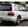 subaru forester 2001 CFJ1746045 image 6