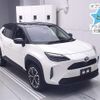 toyota yaris-cross 2020 -TOYOTA--Yaris Cross MXPB10-3001823---TOYOTA--Yaris Cross MXPB10-3001823- image 1