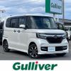 honda n-box 2017 -HONDA--N BOX DBA-JF4--JF4-1004931---HONDA--N BOX DBA-JF4--JF4-1004931- image 1