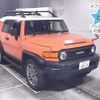 toyota fj-cruiser 2014 -TOYOTA 【姫路 301ﾆ8031】--FJ Curiser GSJ15W-0126260---TOYOTA 【姫路 301ﾆ8031】--FJ Curiser GSJ15W-0126260- image 1