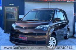 toyota spade 2014 -TOYOTA--Spade NCP145--NCP145-9018192---TOYOTA--Spade NCP145--NCP145-9018192-