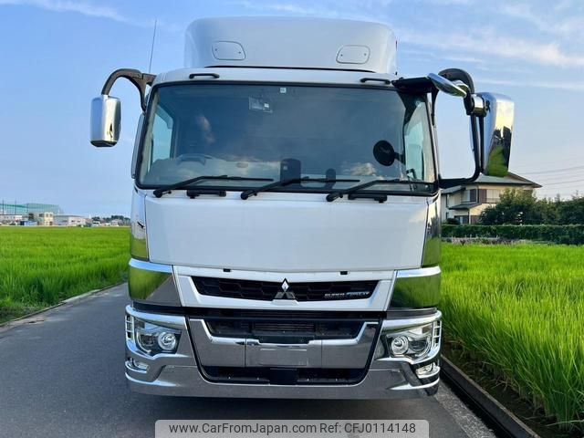 mitsubishi-fuso super-great 2020 GOO_NET_EXCHANGE_0540562A30240809W001 image 2