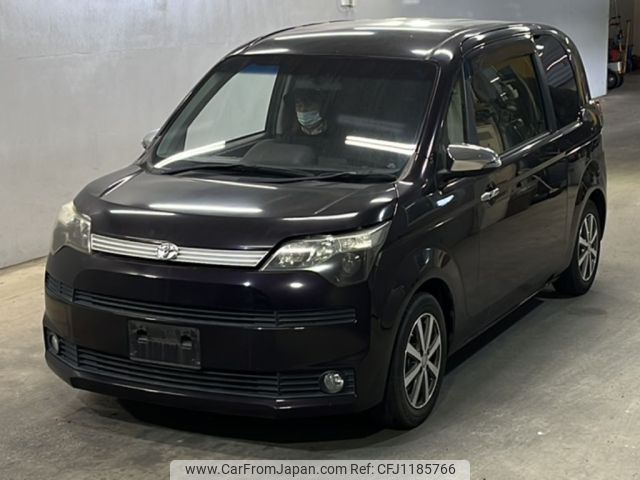 toyota spade 2014 -TOYOTA--Spade NCP141-9143789---TOYOTA--Spade NCP141-9143789- image 1