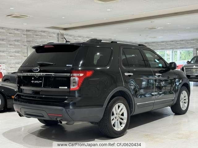 ford explorer 2012 quick_quick_ABA-1FMHK9_1FM5K7D90DGA48138 image 2