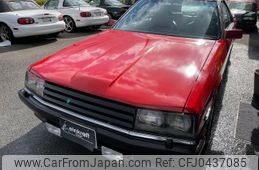 nissan skyline-coupe 1983 CARSENSOR_JP_AU6044178836