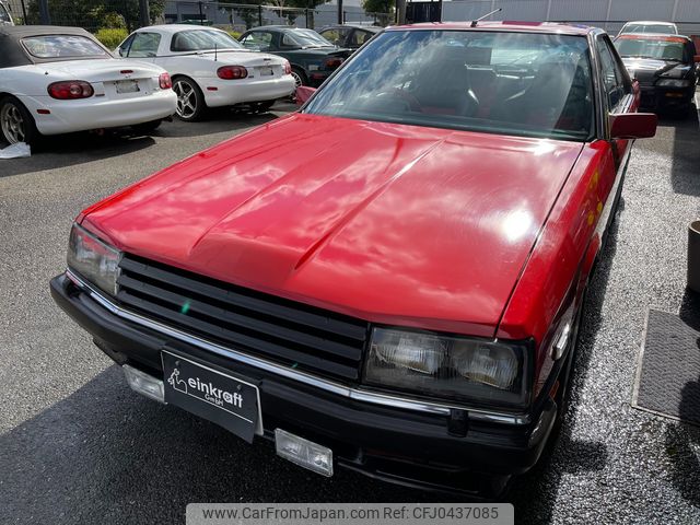 nissan skyline-coupe 1983 CARSENSOR_JP_AU6044178836 image 1