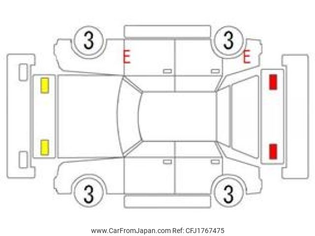 mazda roadster 2015 CFJ1767475 image 2