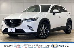 mazda cx-3 2015 -MAZDA--CX-3 LDA-DK5FW--DK5FW-119275---MAZDA--CX-3 LDA-DK5FW--DK5FW-119275-