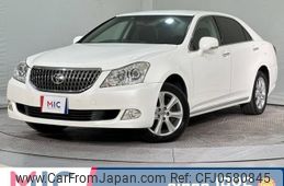 toyota crown-majesta 2011 quick_quick_URS206_URS206-1006414