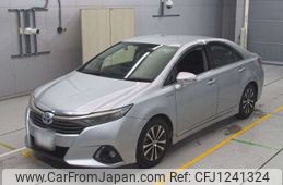 toyota sai 2016 -TOYOTA 【豊田 330ふ1722】--SAI AZK10-2096887---TOYOTA 【豊田 330ふ1722】--SAI AZK10-2096887-