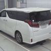 toyota alphard 2021 -TOYOTA 【神戸 358て1227】--Alphard AGH30W-0382964---TOYOTA 【神戸 358て1227】--Alphard AGH30W-0382964- image 7