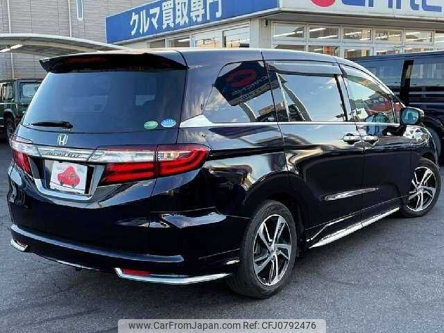 honda odyssey 2014 504928-928161 image 2