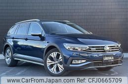 volkswagen passat 2022 -VOLKSWAGEN--VW Pssat Alltrack 3DA-3CDFH--WVWZZZ3CZNE016951---VOLKSWAGEN--VW Pssat Alltrack 3DA-3CDFH--WVWZZZ3CZNE016951-