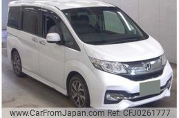 honda stepwagon-spada 2015 quick_quick_DBA-RP3_1006101