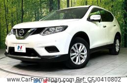 nissan x-trail 2014 -NISSAN--X-Trail DBA-NT32--NT32-018352---NISSAN--X-Trail DBA-NT32--NT32-018352-