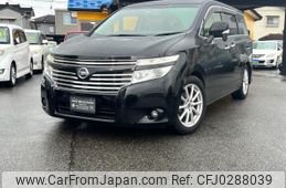 nissan elgrand 2012 quick_quick_TNE52_TNE52-016326