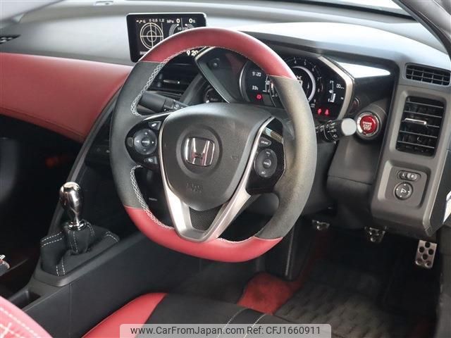 honda s660 2021 CFJ1660911 image 2