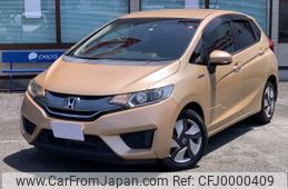 honda fit 2013 -HONDA--Fit DAA-GP5--GP5-3006850---HONDA--Fit DAA-GP5--GP5-3006850-