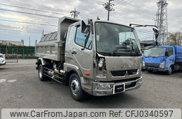 mitsubishi-fuso fighter 2024 GOO_NET_EXCHANGE_0207204A30241017W002