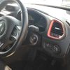jeep renegade 2020 -CHRYSLER 【名古屋 32Kて13】--Jeep Renegade BV13-1C4BU0000LP005658---CHRYSLER 【名古屋 32Kて13】--Jeep Renegade BV13-1C4BU0000LP005658- image 8