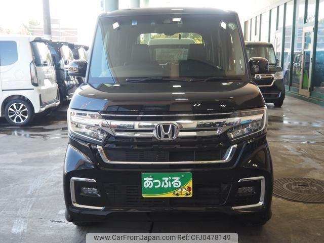 honda n-box 2021 quick_quick_6BA-JF3_JF3-2330323 image 2